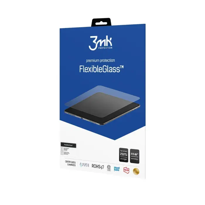 Apple MacBook Air 11" - 3mk FlexibleGlass™ 11'' screen protector