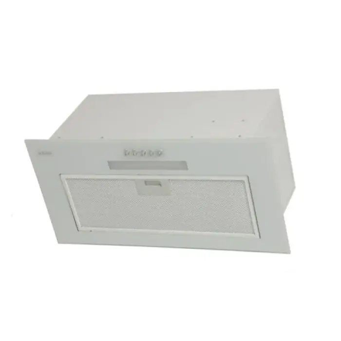 Built-in Cooker Hood, Under-Cabinet Insert MAAN Tytan 3 60, White