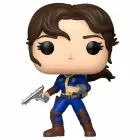 Funko POP kujuke Fallout Lucy MacLean — Foto 1