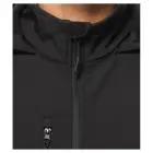 Meeste Trail Softshell jope (Navy), suurus 4XL — Foto 3