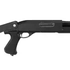 CM352LM Shotgun Metal Version (melns) — Foto 3