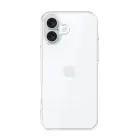 3mk Clear Case vāks iPhone 16 6.1" — Foto 4