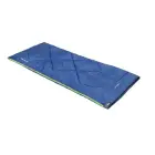 High Peak Ceduna Rectangular Polyester Sleeping Bag, Blue — Photo 1