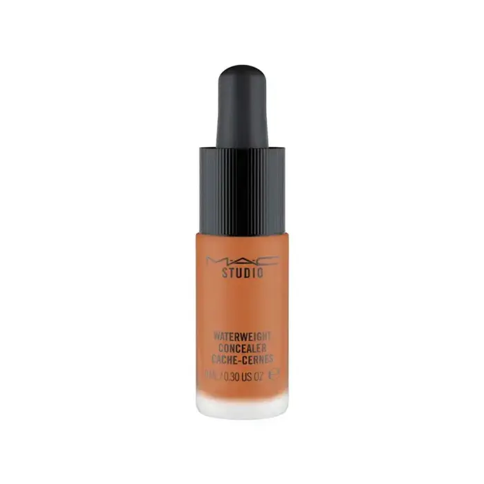 MAC Studio Waterweight жидкий консилер, NW50, 9 ml