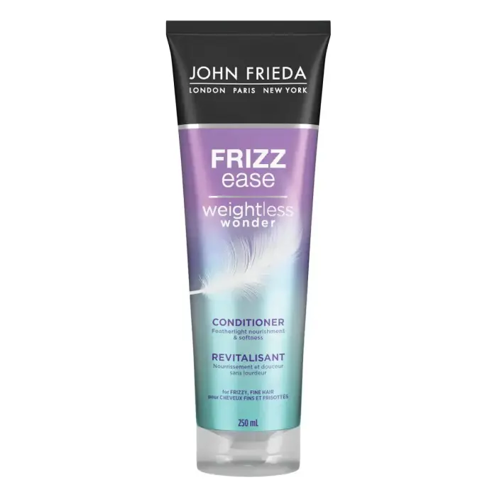 John Frieda Frizz Ease kahususevastane juuksepalsam, 250 ml
