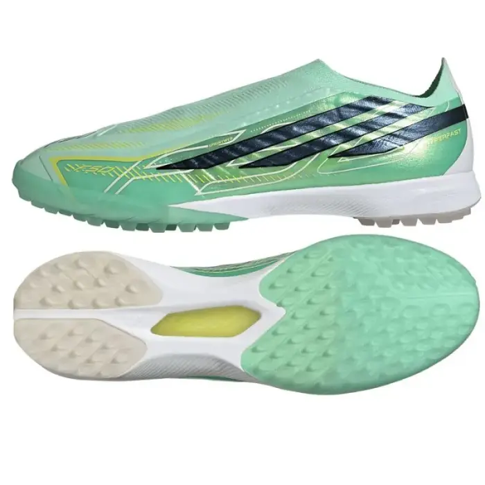 adidas F50 Hyperfast Pro LL TF batai KK1044, dydis 45 1/3