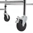 High rehabilitation walker, pulpit type — Nuotrauka 7
