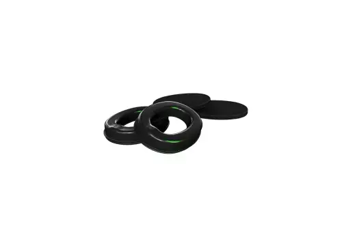 Supreme T2/X2 Hygiene Kit Memory Foam