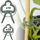 PROGARDEN taimeklambrid 20 tk — Foto 1