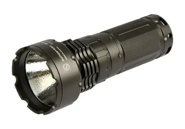 M40A T6 taktinis žibintuvėlis