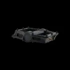 PLAT Bicycle Pedals, size ONE SIZE — Foto 2