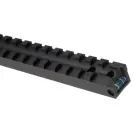 VSR-10 Rail Bubble Level – Blue — Photo 7