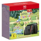 Консоль Nintendo Switch 2 + Pokémon Pokopia — Фото 1