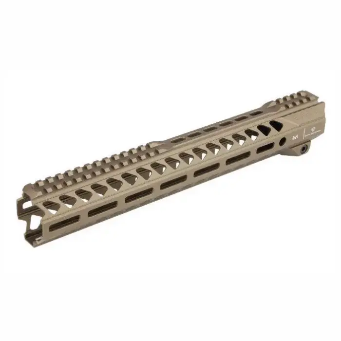 Strike Industries - Strike Rail käekaitse AR-15 - 13.5'' - FDE