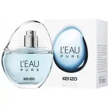 Kenzo L'eau Pure Парфюмерная вода спрей 30ml