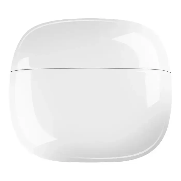OBAL:ME Flow True Wireless tikros belaidės ausinės – baltos