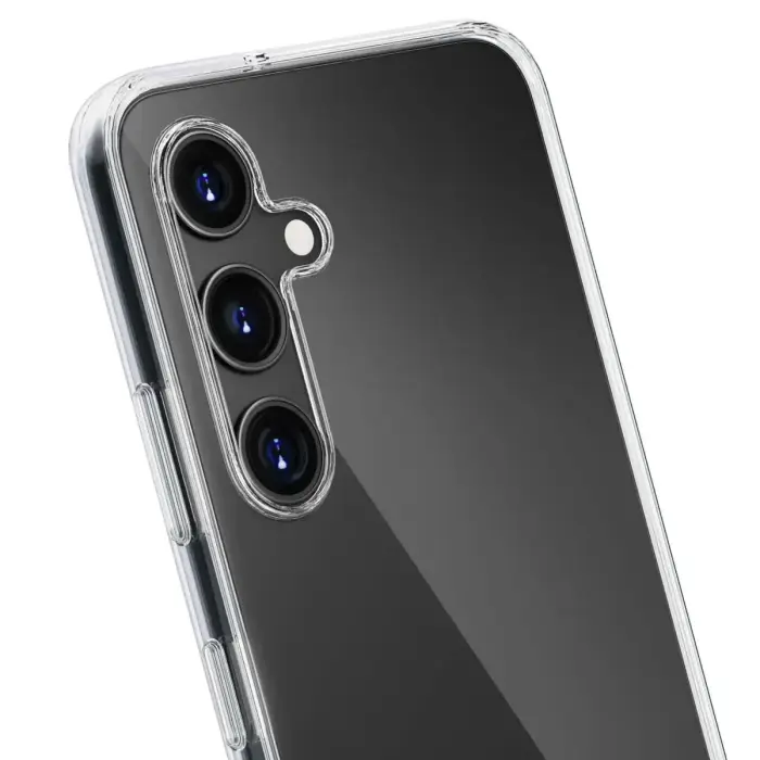 Samsung Galaxy S24 - 3mk Clear Case Photo