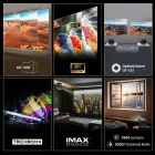 HISENSE C3 LASER 4K PROJECTOR — Foto 23