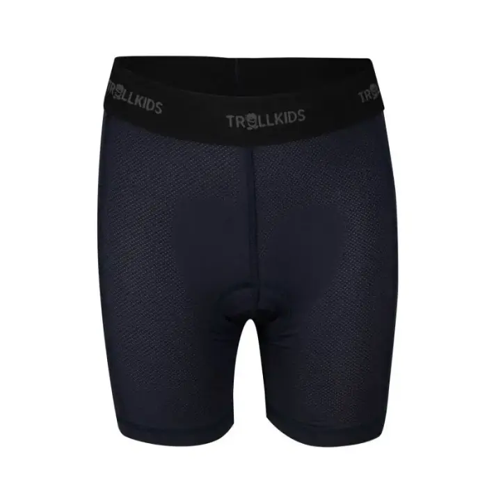 Trollkids Kids Bike Inner bikses black