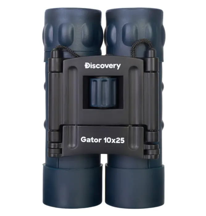 Discovery Gator 10x25 Binoculars Foto 7