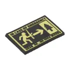 Emergency Rubber Patch — Photo 4