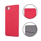 Smart Magnet maciņš iPhone 17 Pro 6.3" sarkans — Foto 5