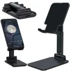 Mobile phone stand tablet holder foldable — Photo 1