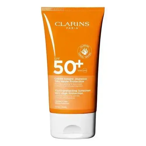 Päikesekaitsekreem kehale SPF50+