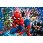 Marvel Spiderman puzzle 60 tk — Foto 1
