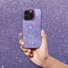 TUTTI FRUTTI vāks iPhone 15 Pro, violets — Foto 3