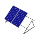 Triangle frame for SC solar panels holders for flat roofs — Foto 2