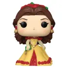 Funko POP Princess Bella Figure — Photo 2