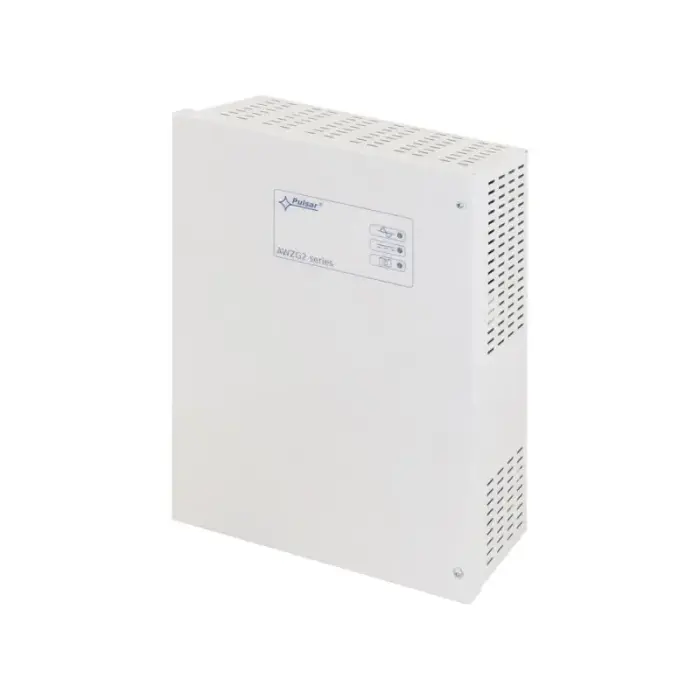 Буферный блок питания Pulsar AWZG2-12V3A-C, класс 2