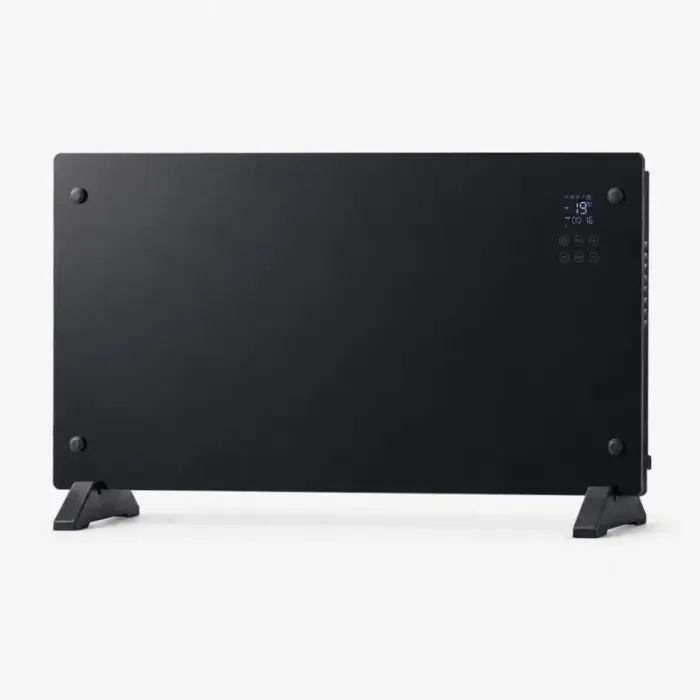 Extralink Smart Panel Heater 2000W | Black
