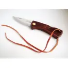 EKA Swede 88, Walnut, Folding Knife Photo