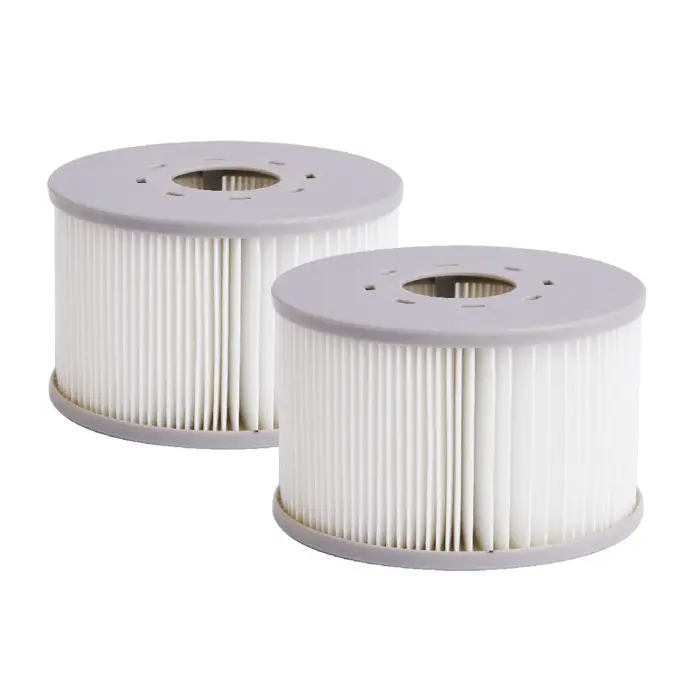 Dmuchane SPA Starry 6 osobowe mSpa Photo