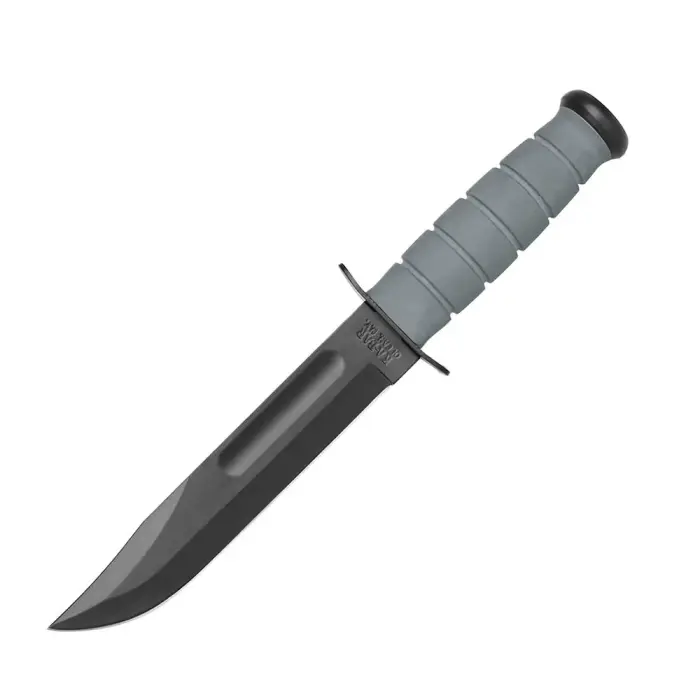 Ka-Bar Military Utility nuga – Foliage Green – 5011