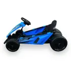 ROLLZONE Lithium Drift Go-Kart — Nuotrauka 6