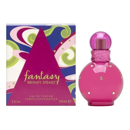 Fantasy naistele Eau De Parfum pihusti 1.0 Oz