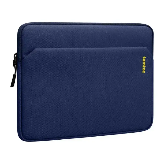 TOMTOC Light-B18 11'' Tablet Case – Navy Blue