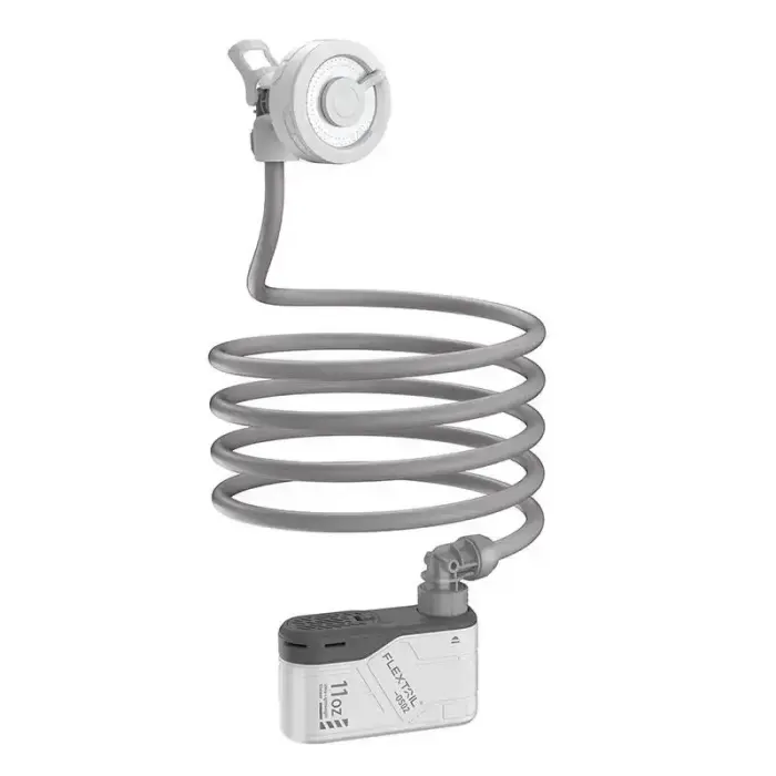 Flextail MAX SHOWER Kaasaskantav väliudušš