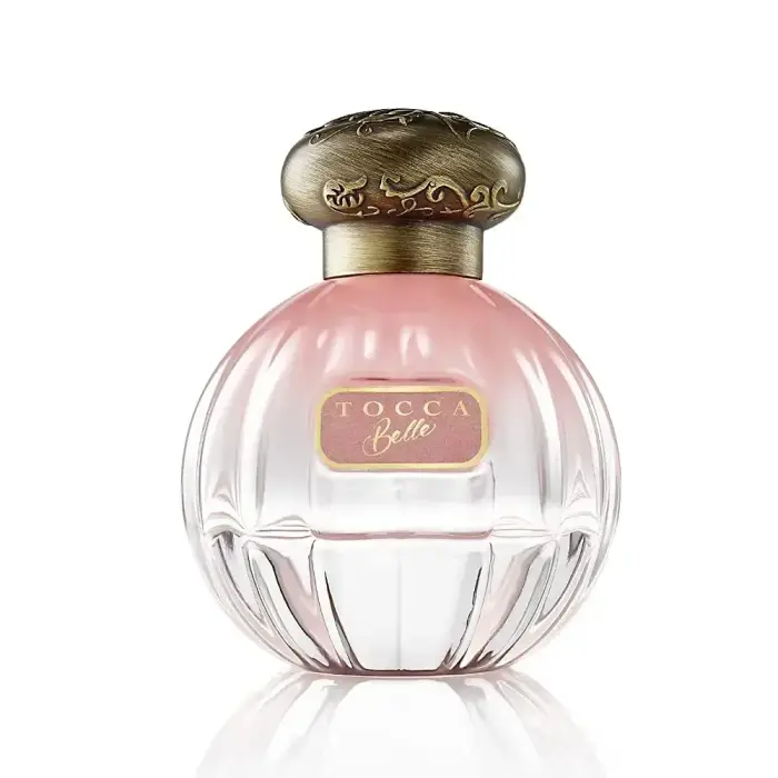 Tocca, Belle, parfimērijas ūdens sievietēm, 50 ml