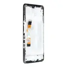 LCD for Xiaomi Redmi Note 9 5G — Photo 2