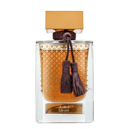 Rasasi Qasamat Ebhar Unisex Parfumuotas Vanduo 65 ml