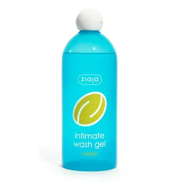 Intiimhügieeni meloni geel 500ml