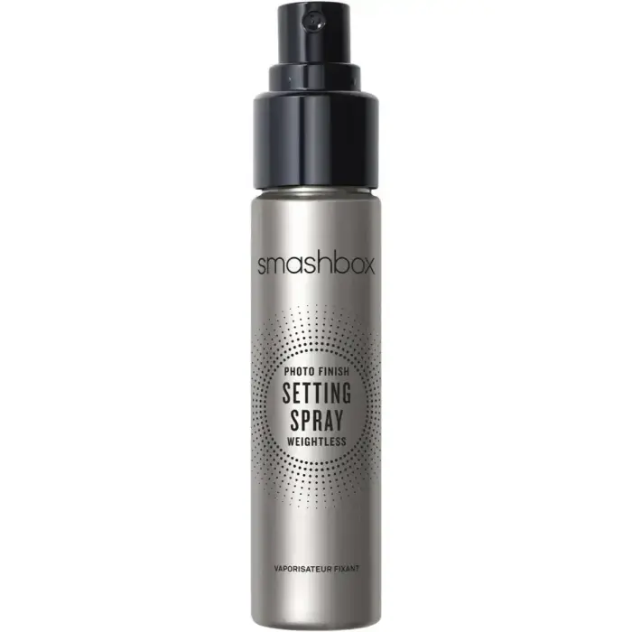 Smashbox, Photo Finish, Фиксирующий спрей, 30 мл