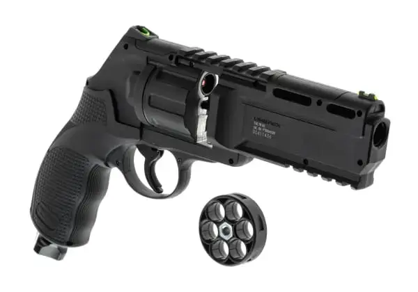 TR50 Gen 2 .50 Cal CO2 13J Photo