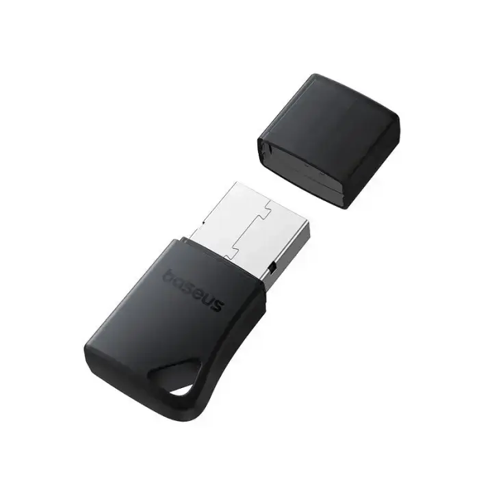 Baseus Encok BA04+ Wireless Adapter Photo