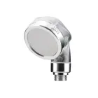 Shower handset bathroom tap — Photo 4