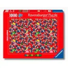 Super Mario Bros puzzle 1000 tk — Foto 1